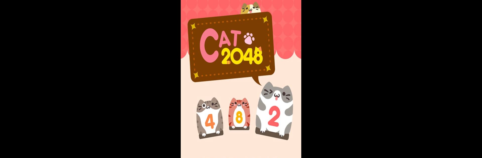 2048 CAT