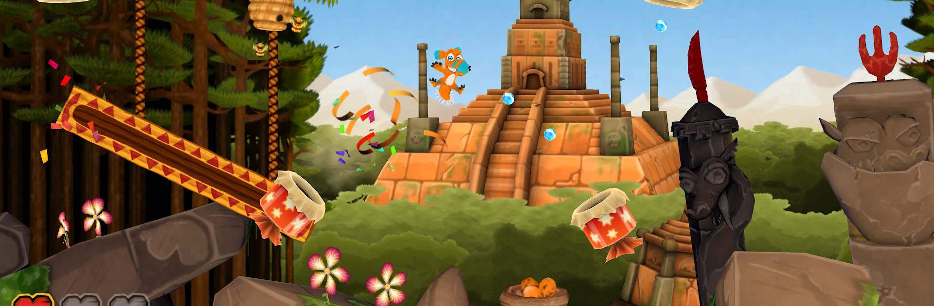 All Creatures Big and Small