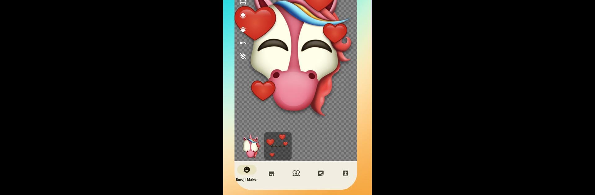 Emoji Maker: Emojis & Stickers