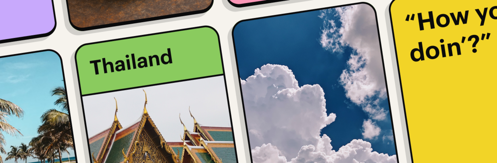 Spark: Puzzles for the Curious