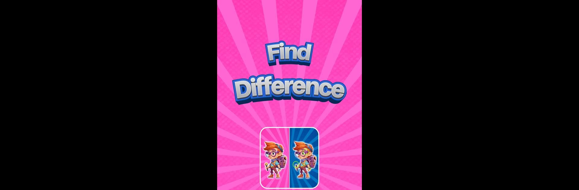 Find Differences - Spot Master