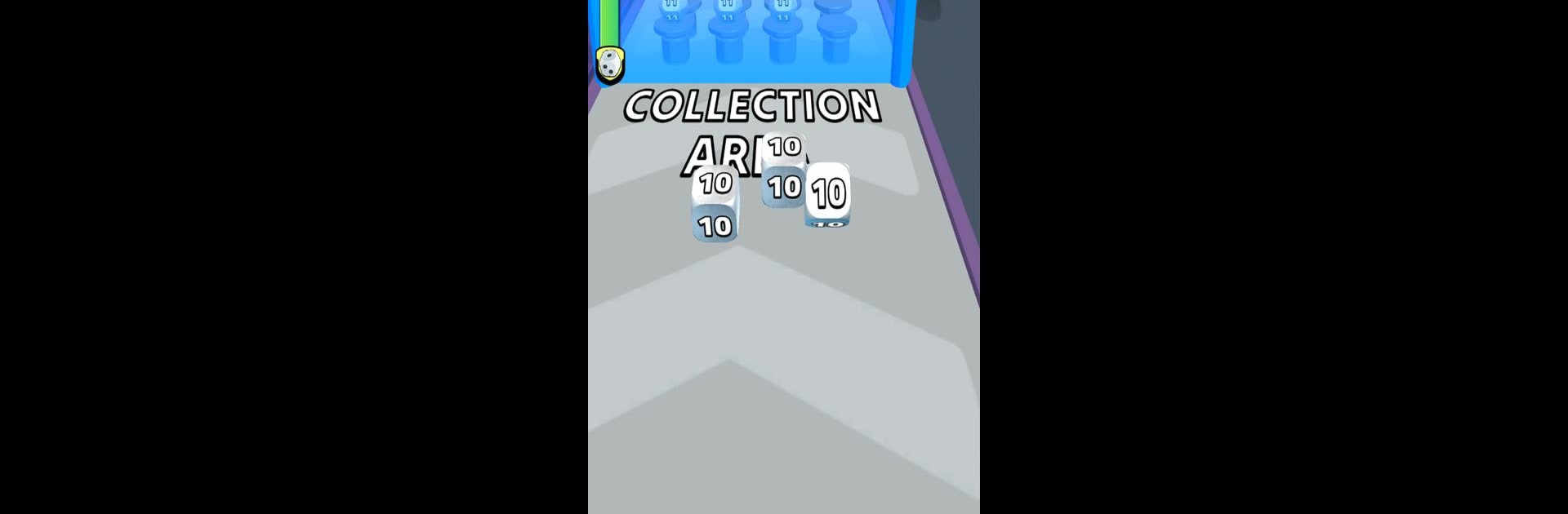 Nice Dice 3D