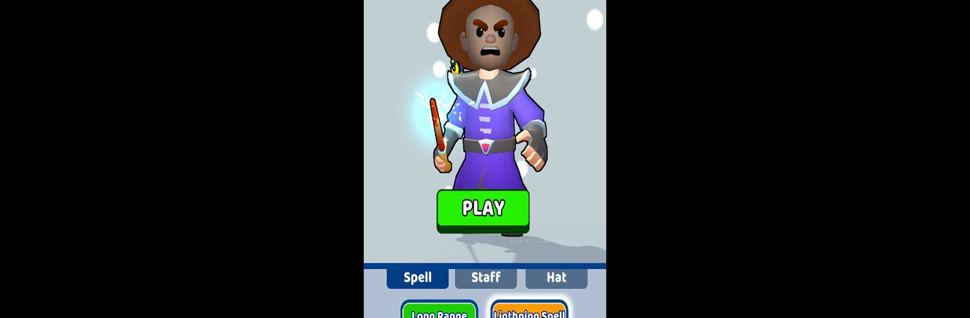 Wizard War