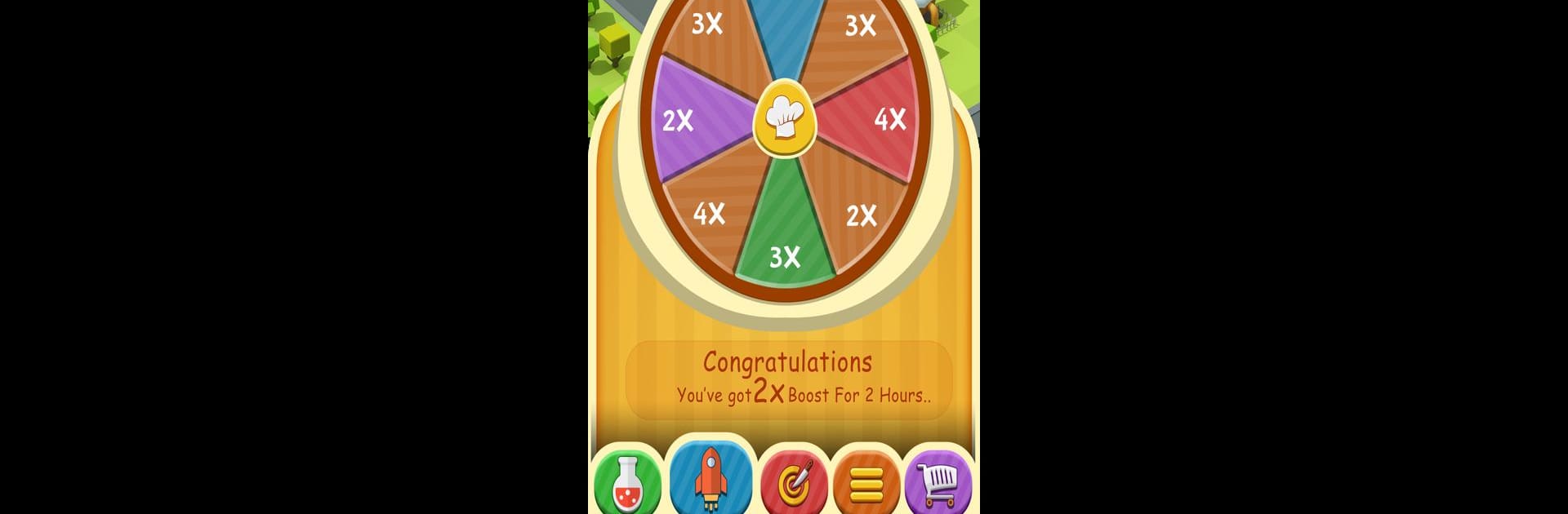 Donut Factory - Idle Shop Clicker Adventure Game