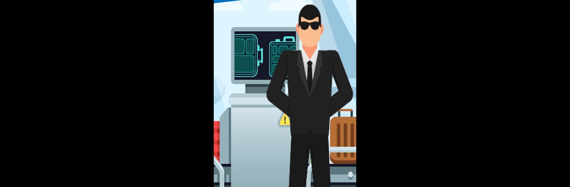 Mr Detective: Detective Games and Criminal Cases