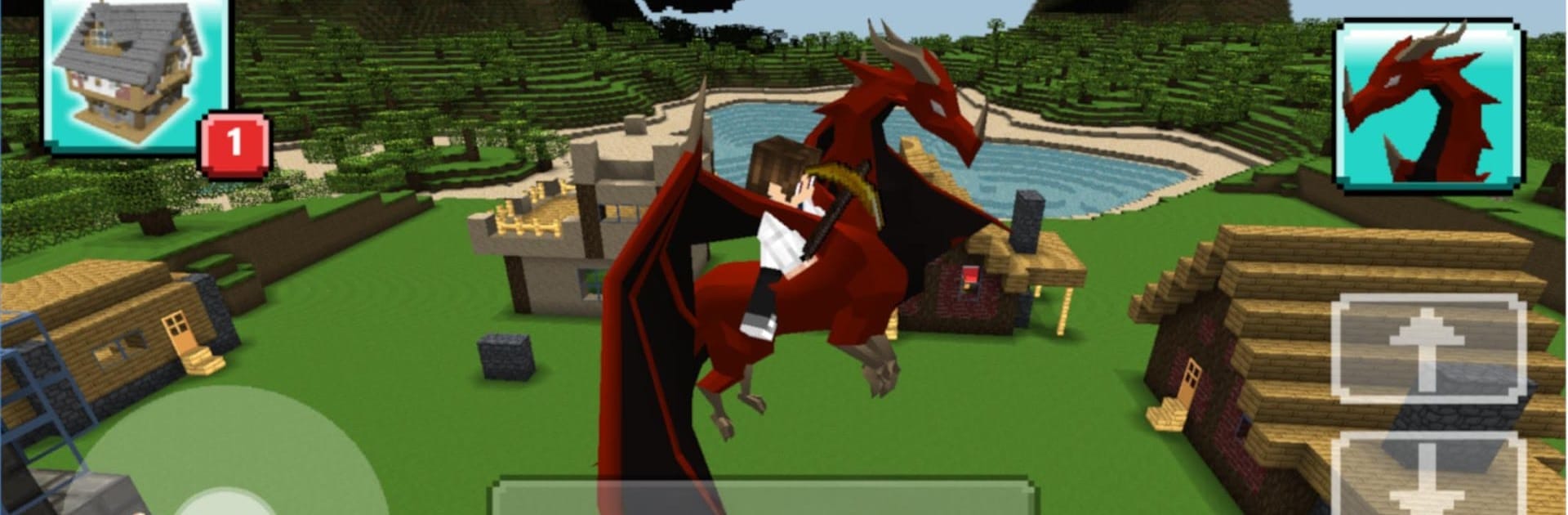 Exploration Craft 3D