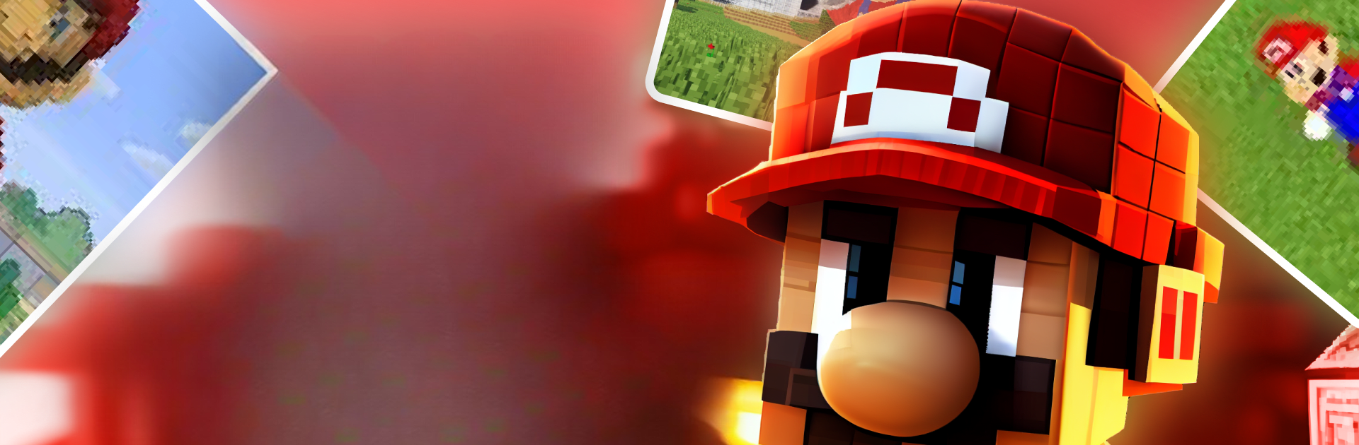 Mod Super Minecraft Mario
