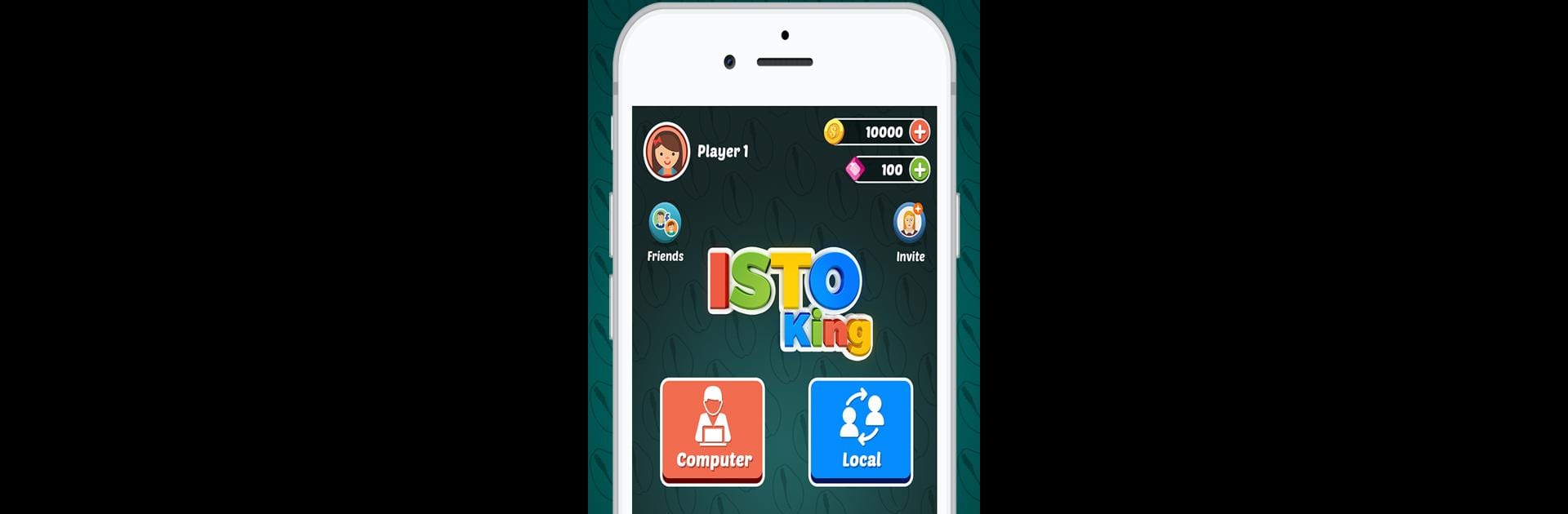 LUDO : ISTO King