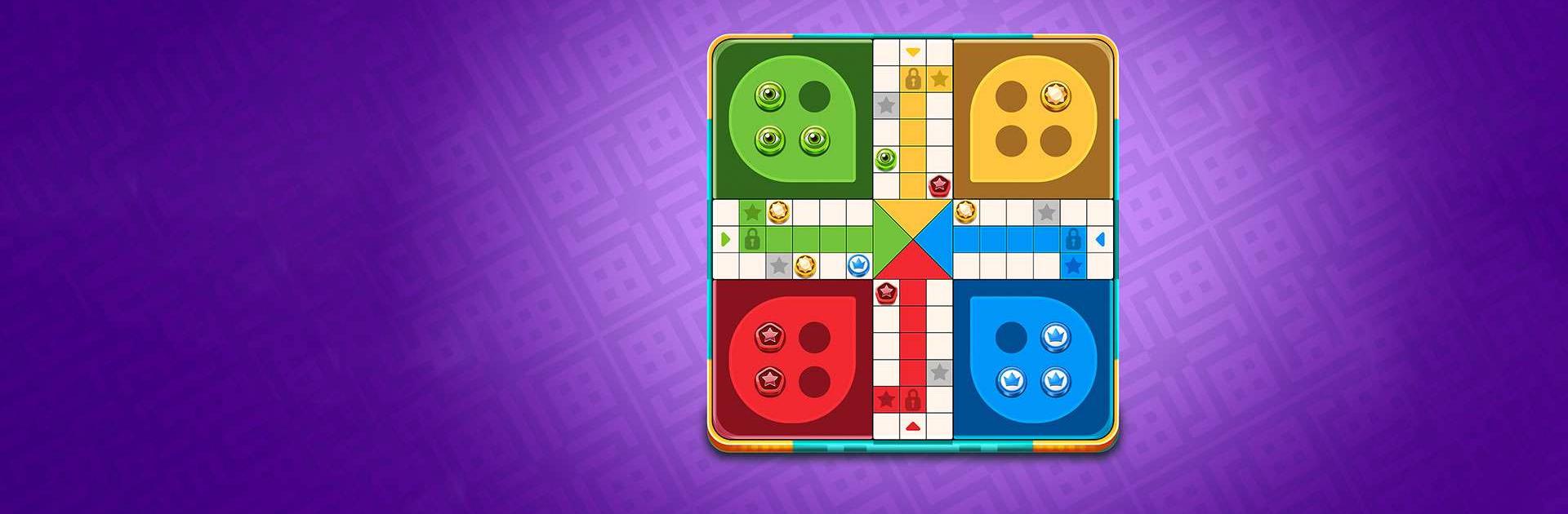 Ludo Party : Dice Board Game