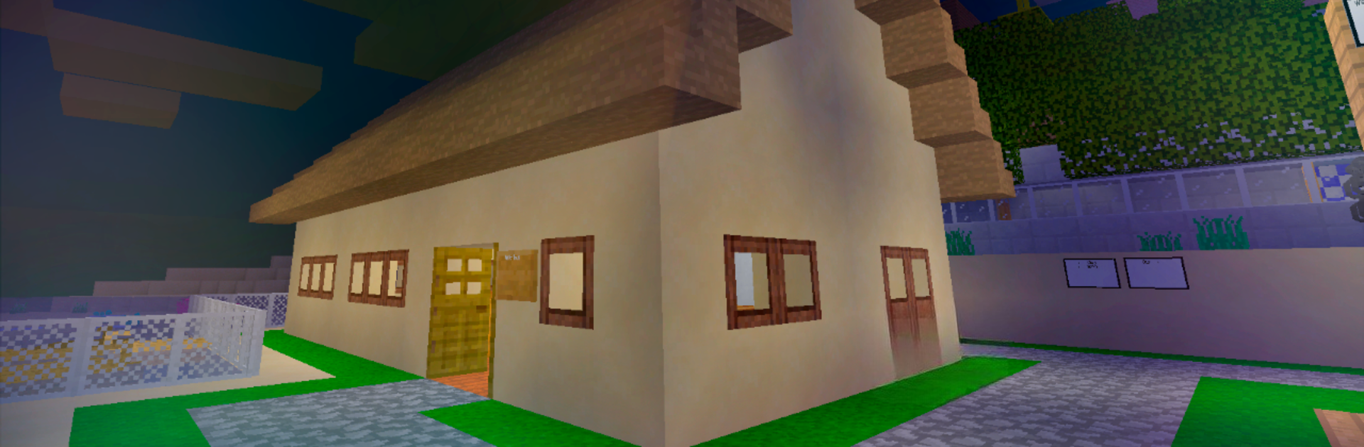 Megacraft - Pocket Edition