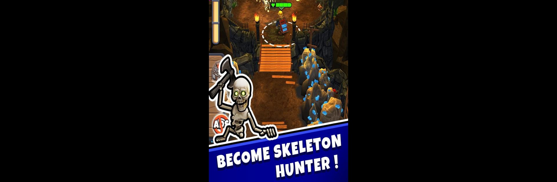 Mining Fever