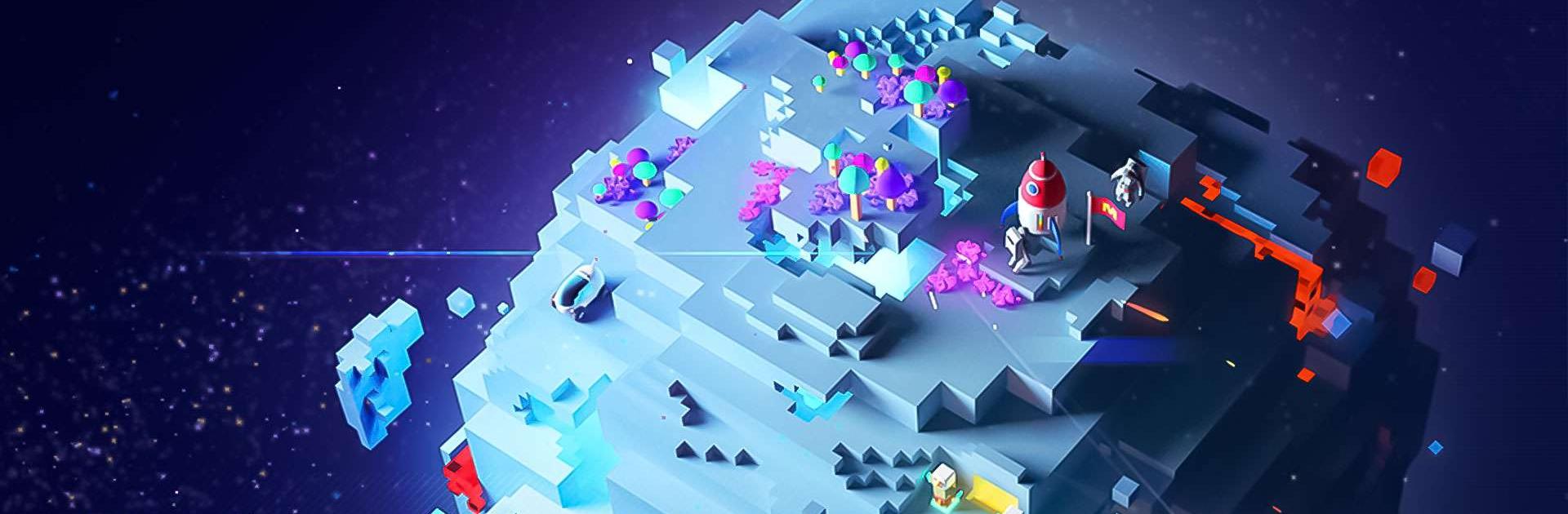 Mini World:CREATA VN