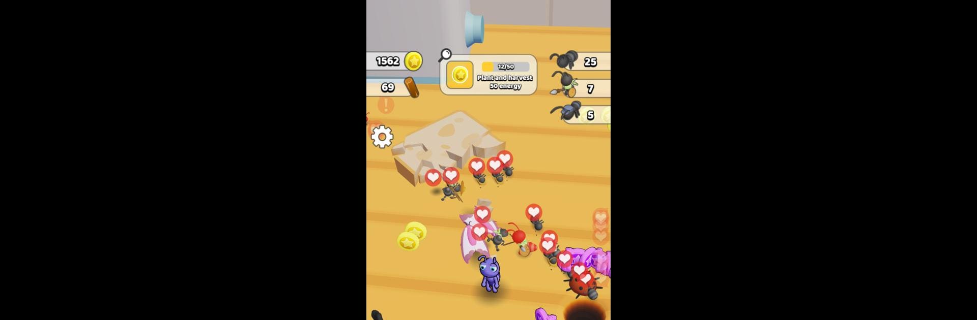 Ant Empire