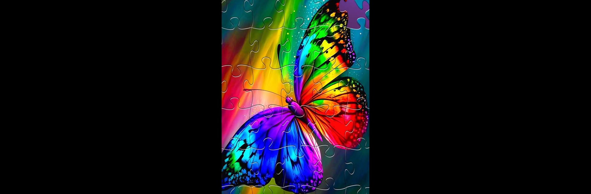 Jigsaw Puzzles - Fancy Jigsaw