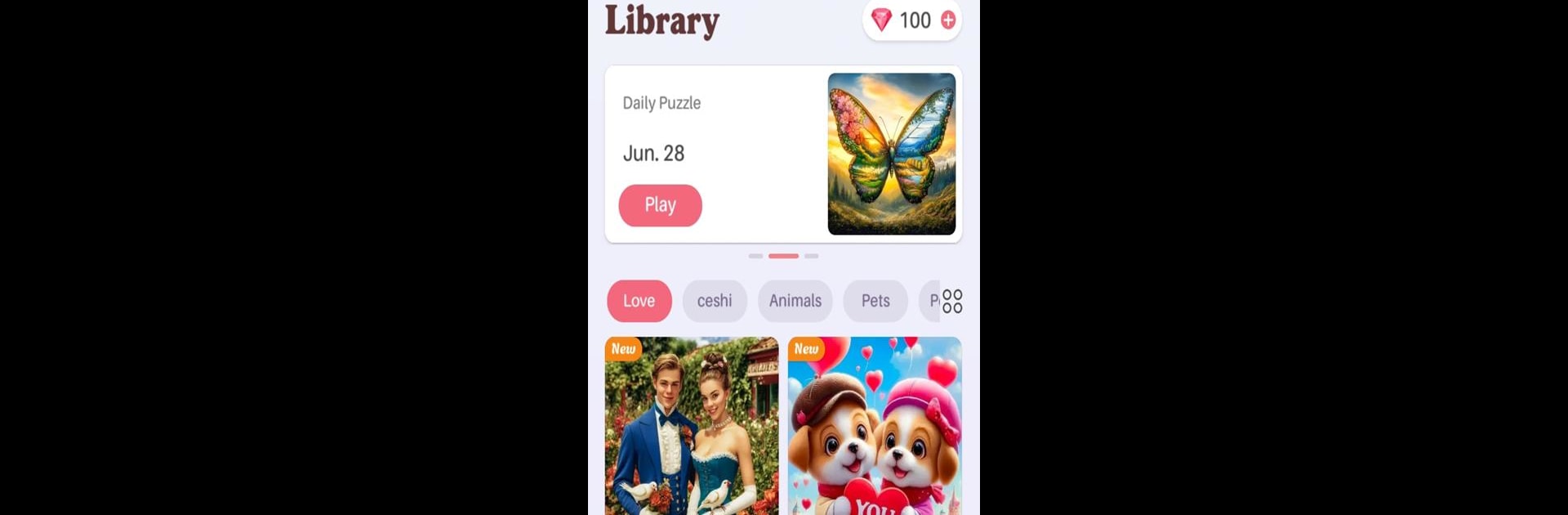 Jigsaw Puzzles – Jigsaw Story