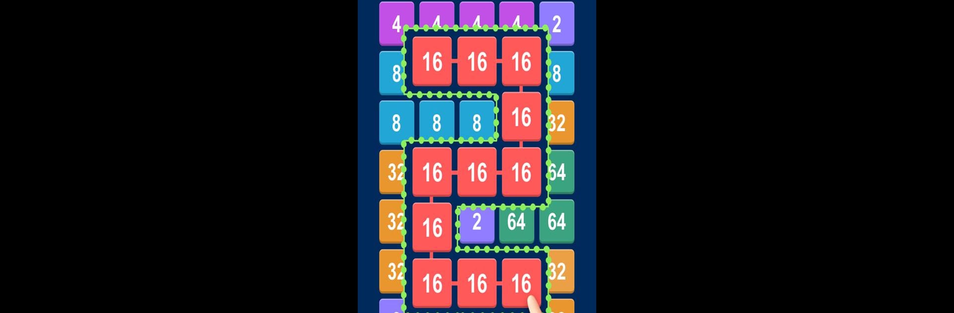 2248 Puzzle Game Master