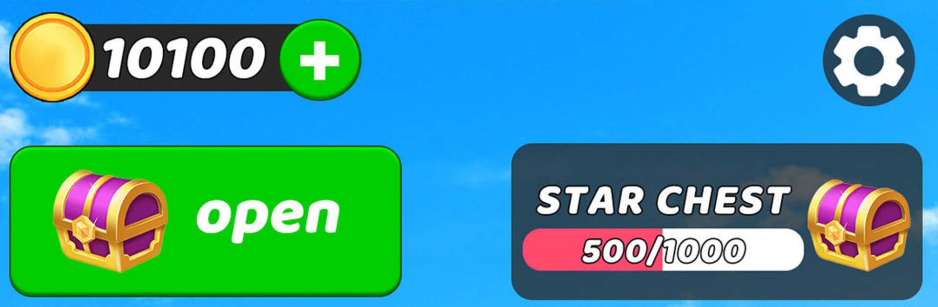 Zen Triple 3D - Match Master