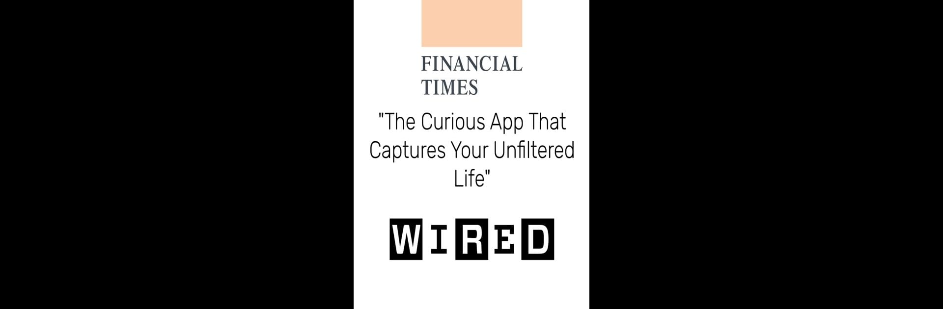 minutiae: Real Life