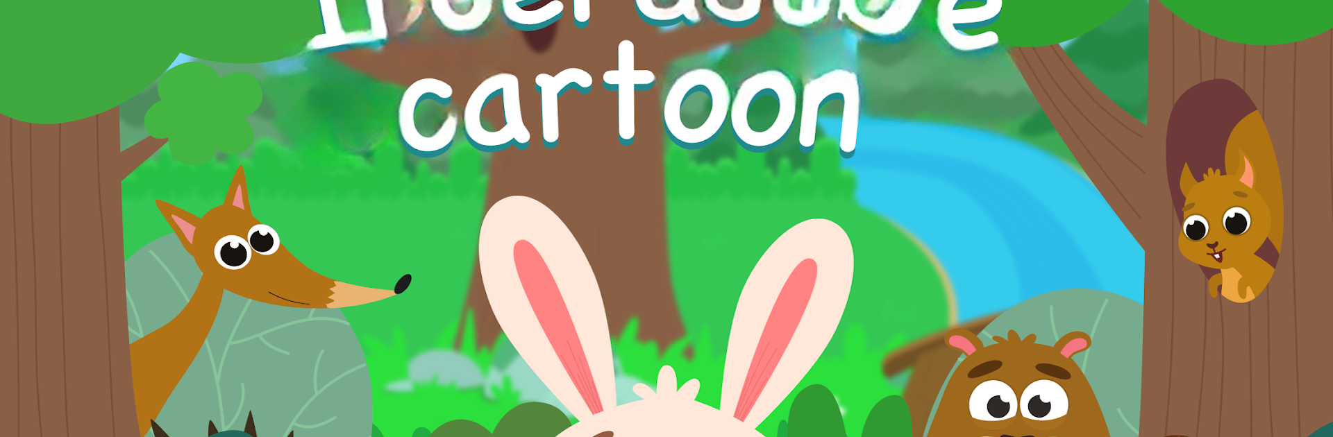 Bedtime mini cartoon