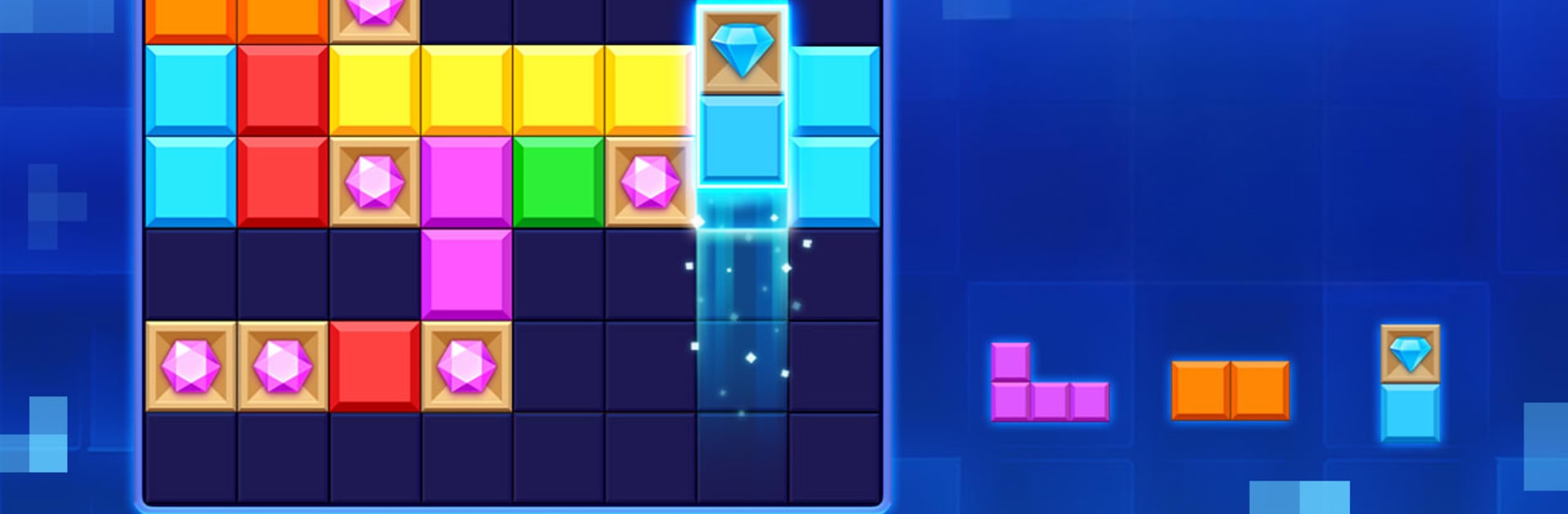 Block Blast: Puzzle Master