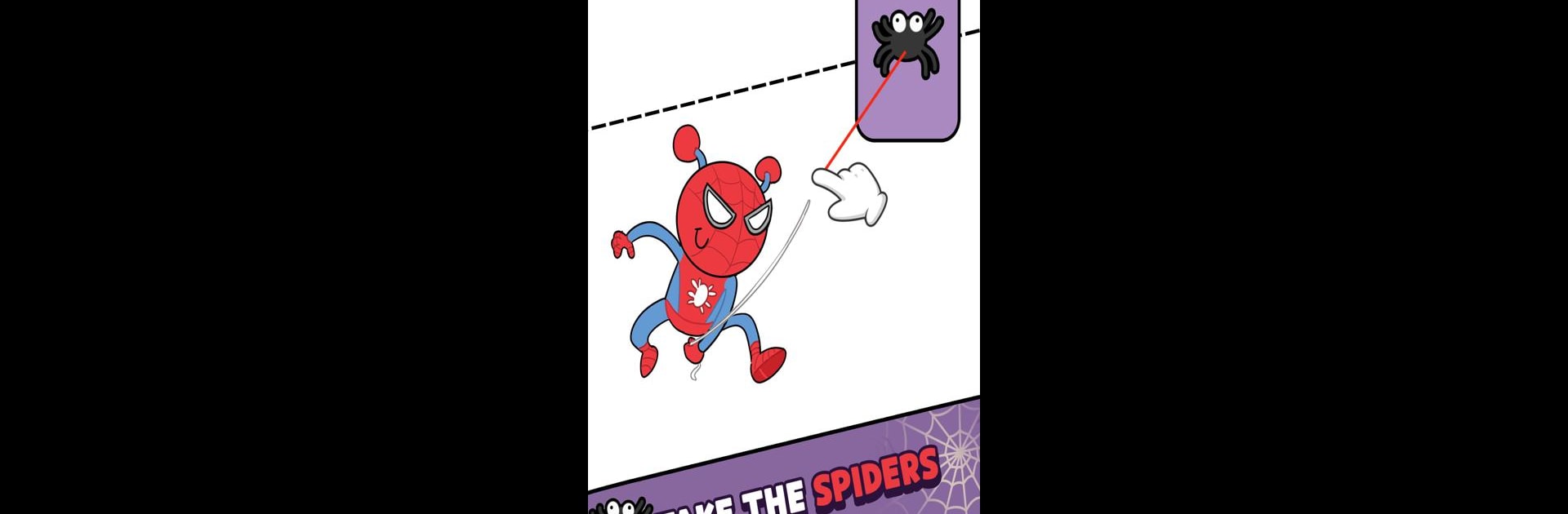 Help Spranky: Tricky Story