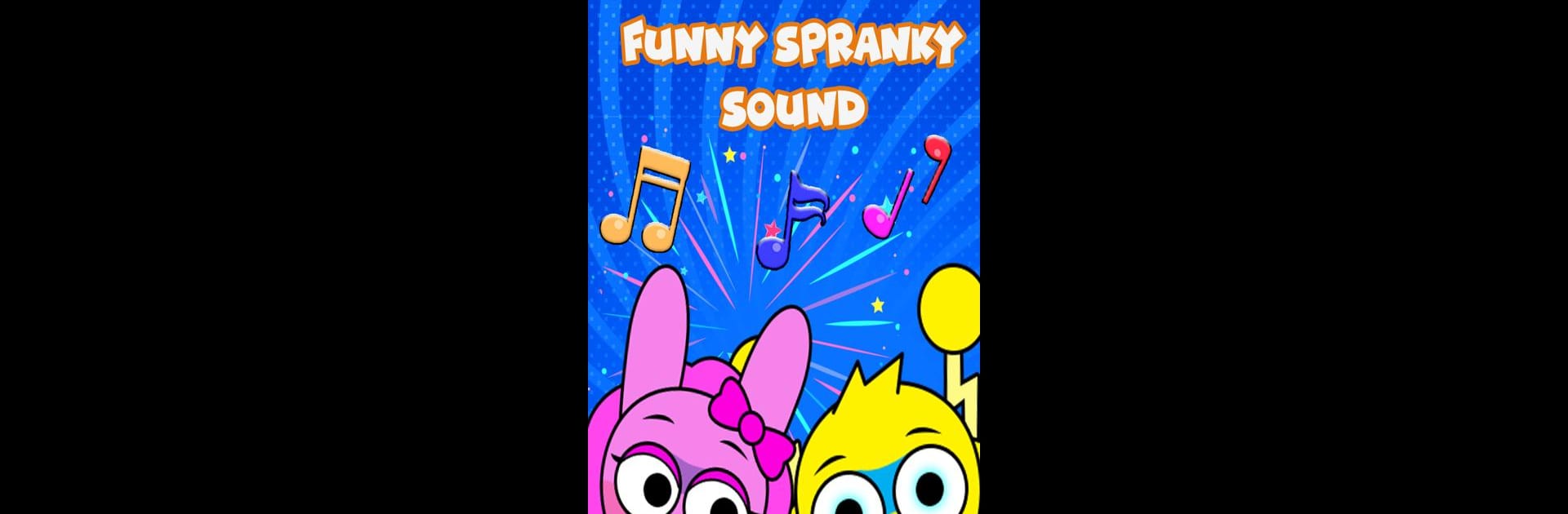 Funny Prank: Sprunkee Sound