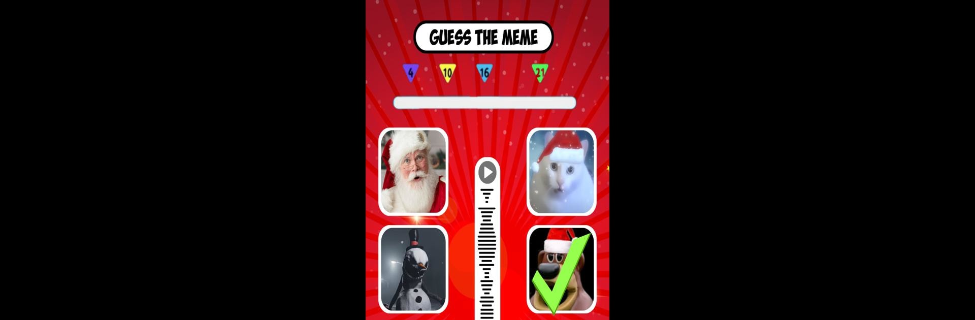 Guess Monster Voice
