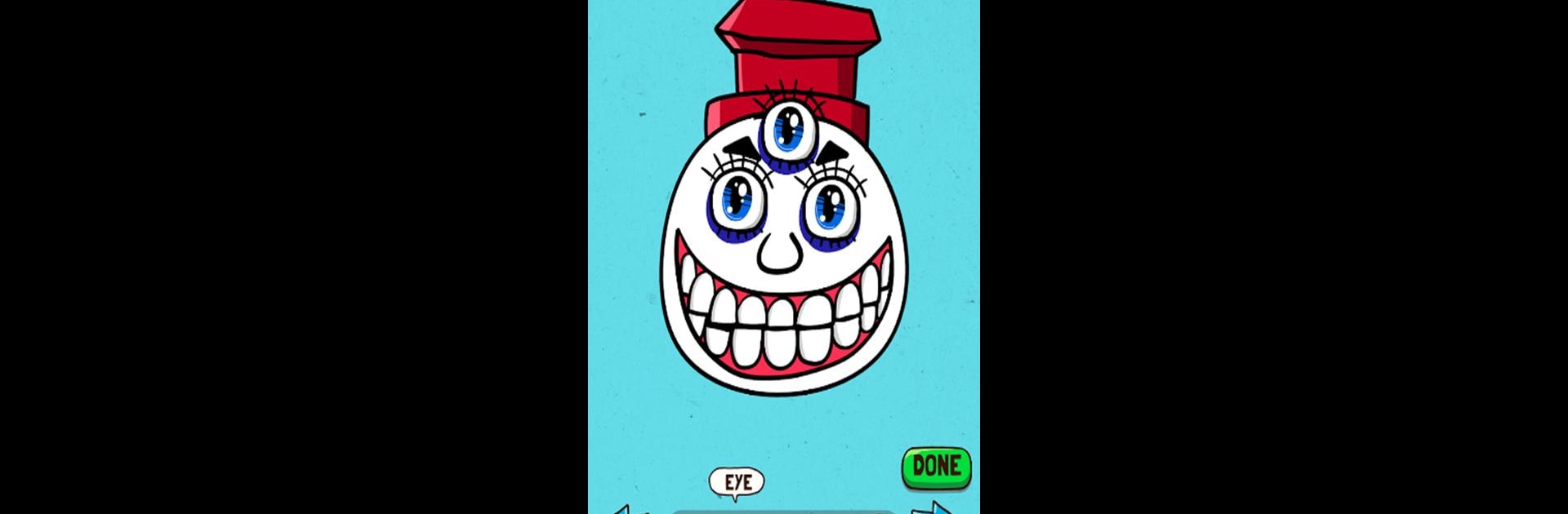Mix Monster Makeover 2