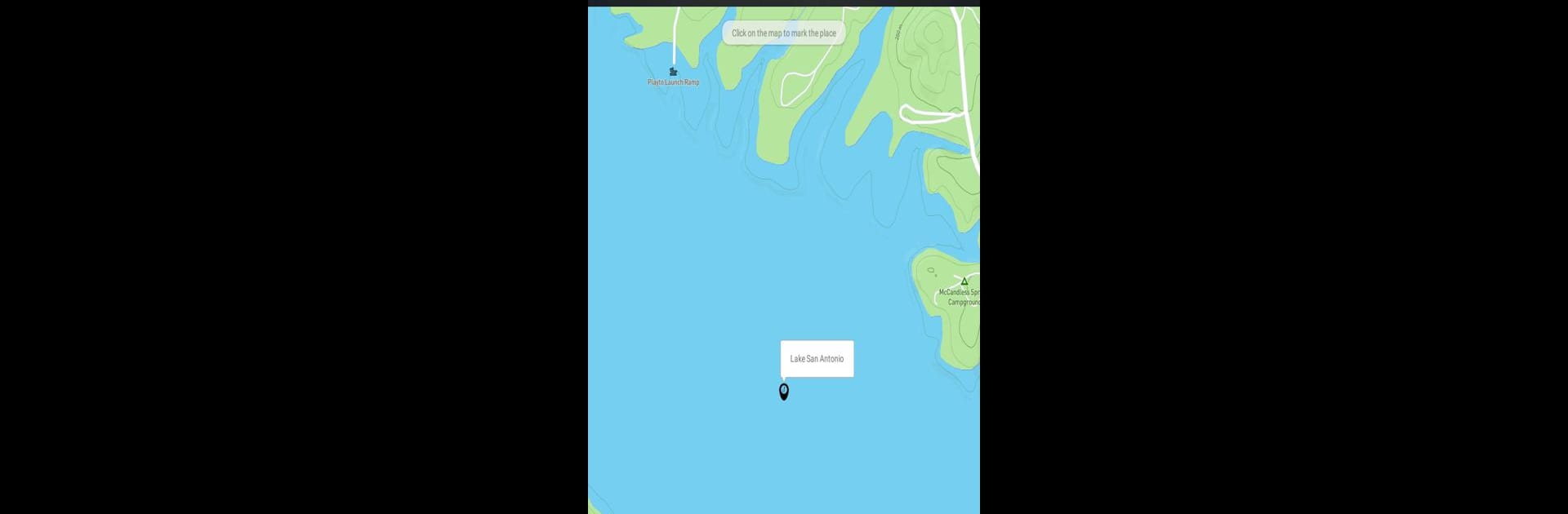 When to Fish