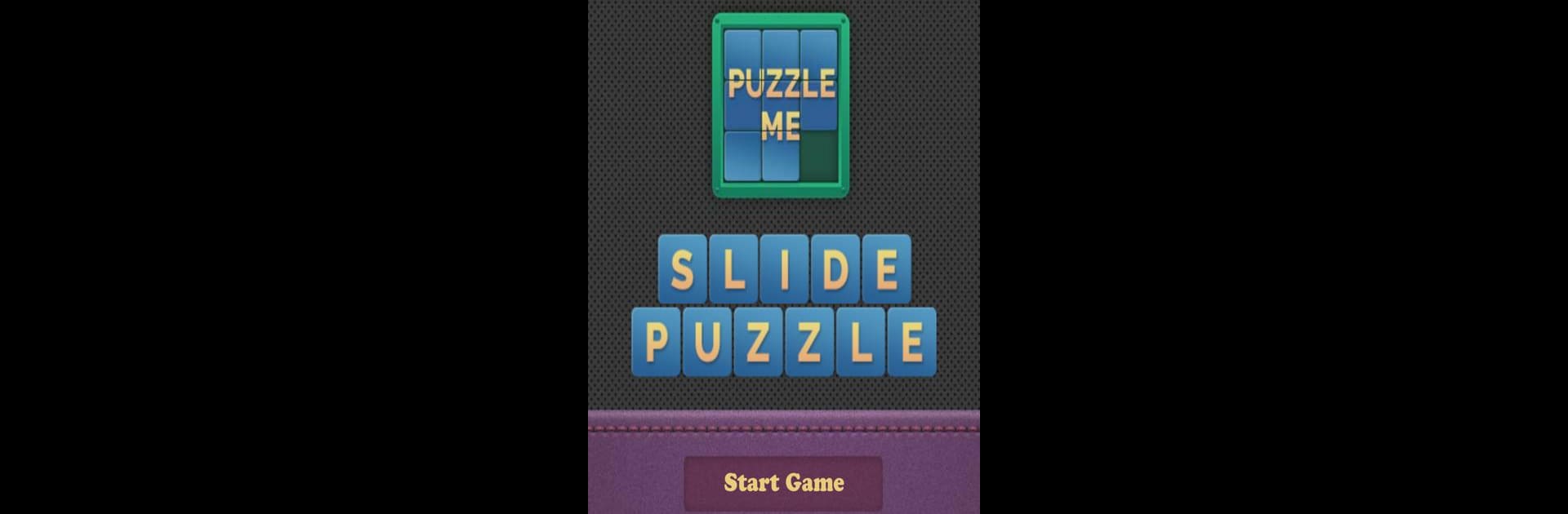 Puzzle Me