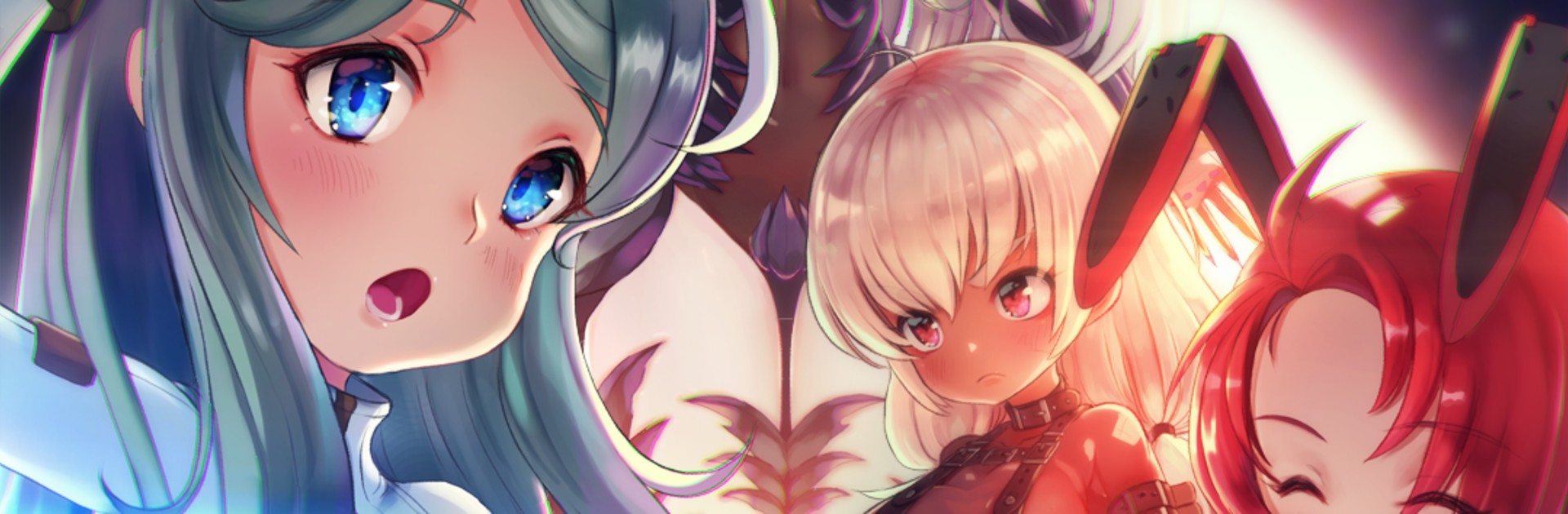 Planet Master : Idle girls