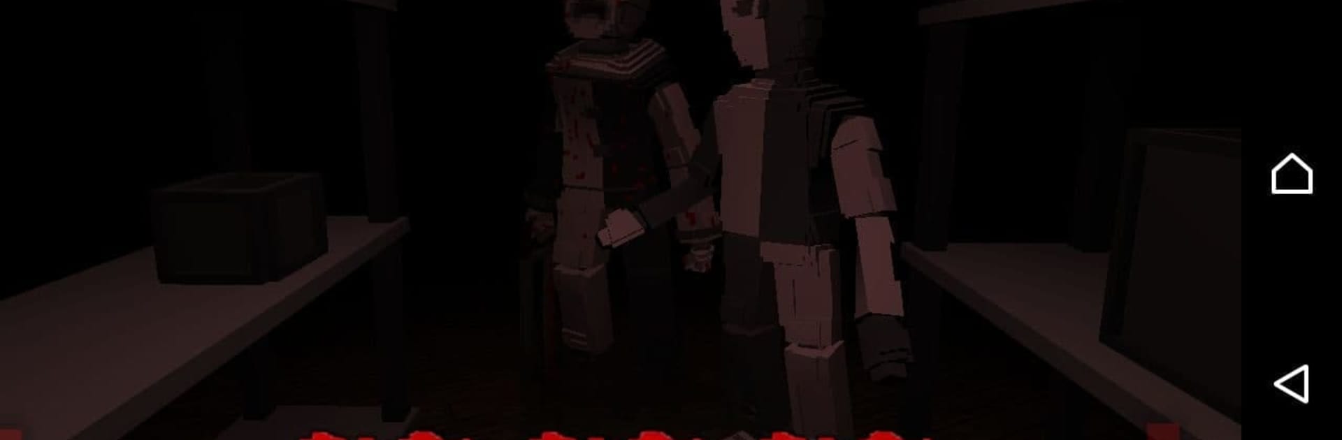 TERRIFIER - Horror Game