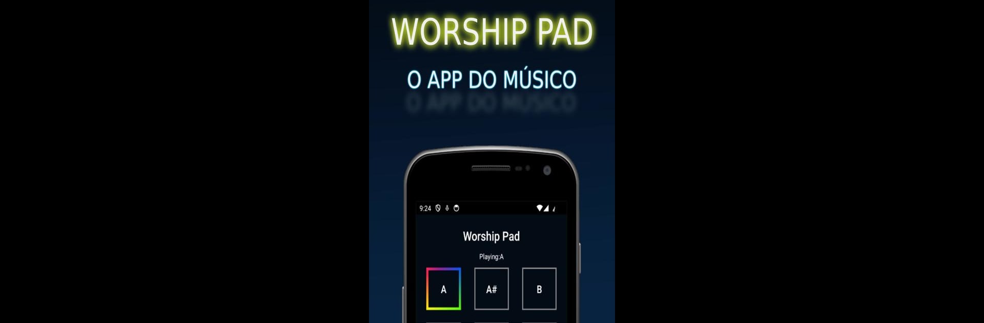 Worship Pad