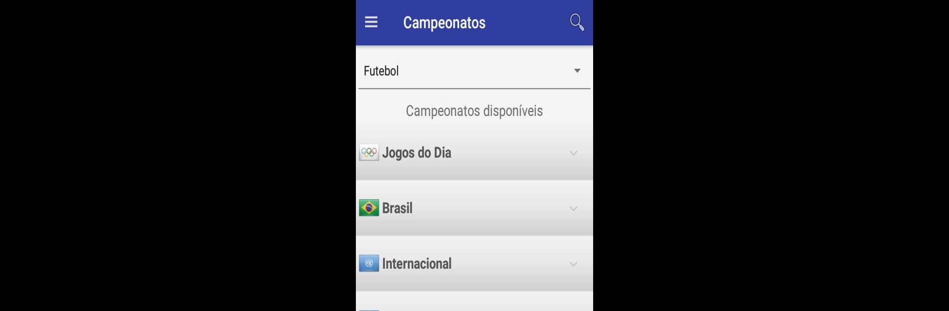 SA Esportes