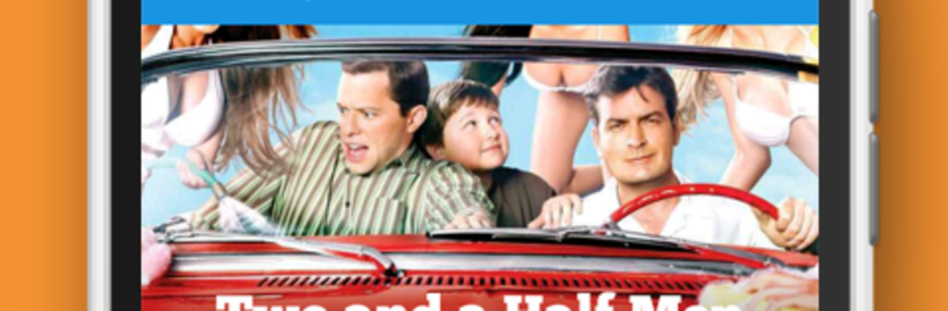 mi.tv - Programación de TV