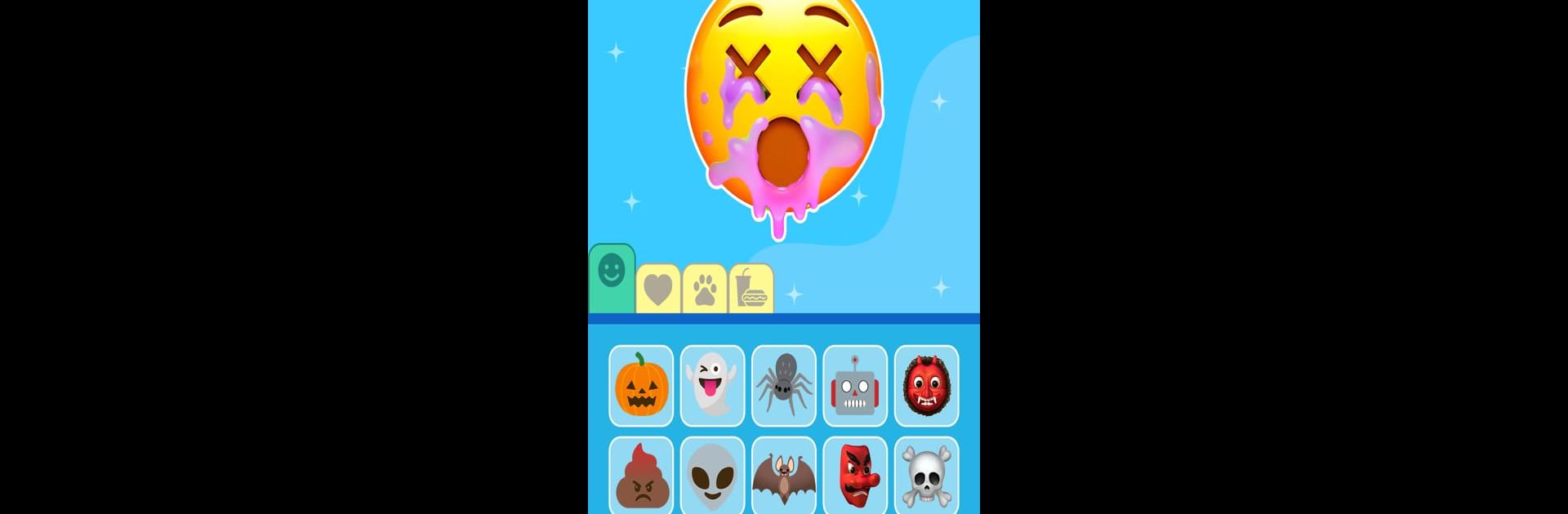 AI Mix Emoji
