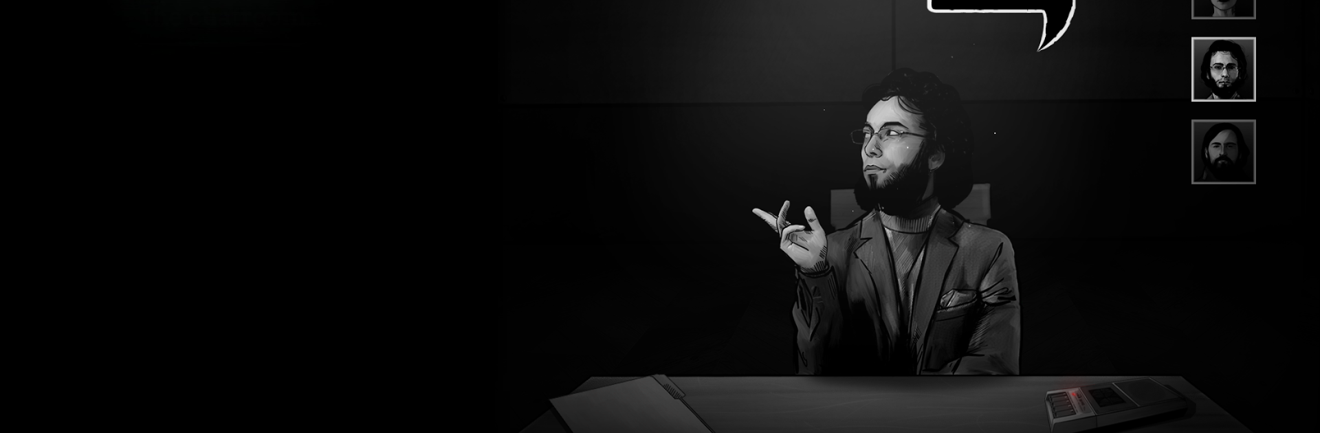 Interrogation: Deceived