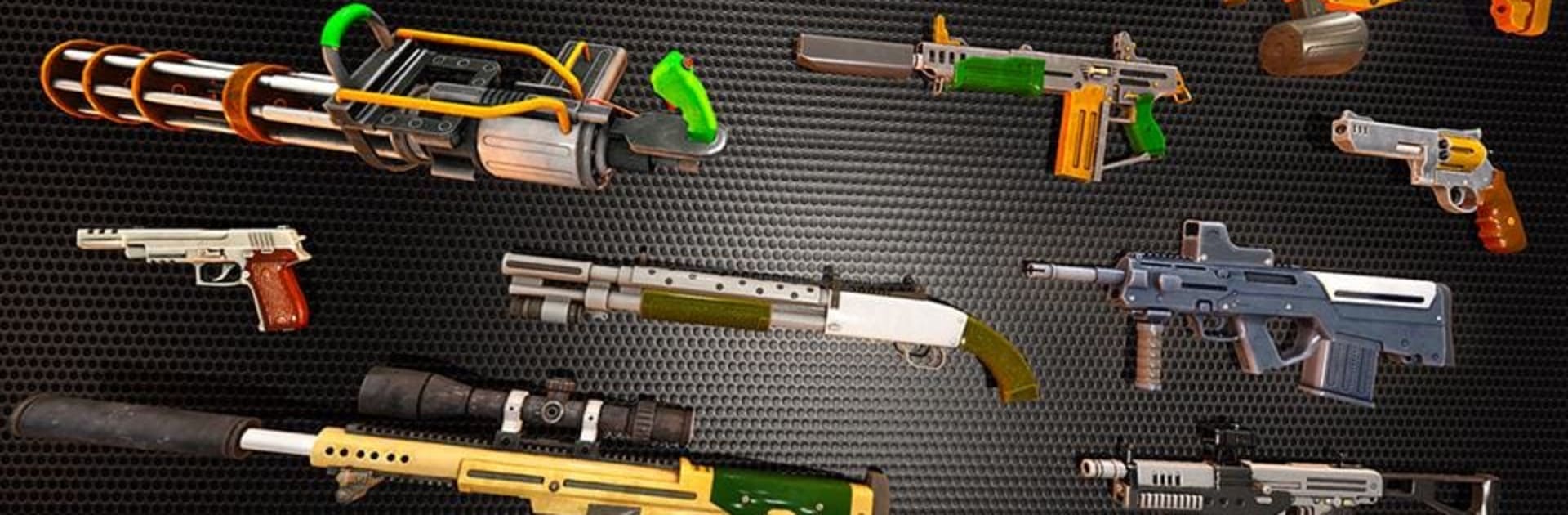 Police Counter Terrorist Shooting - FPS Strike War
