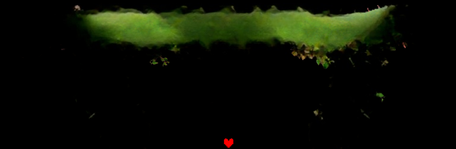 omega flowey
