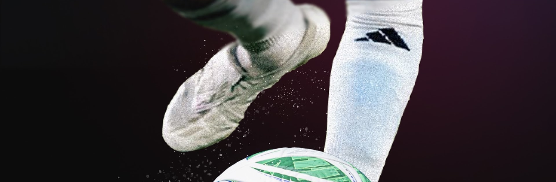 MLS: The Official App