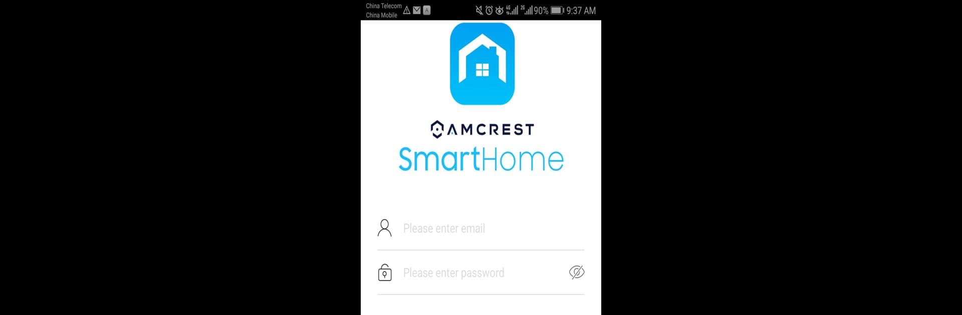 Amcrest Smart Home