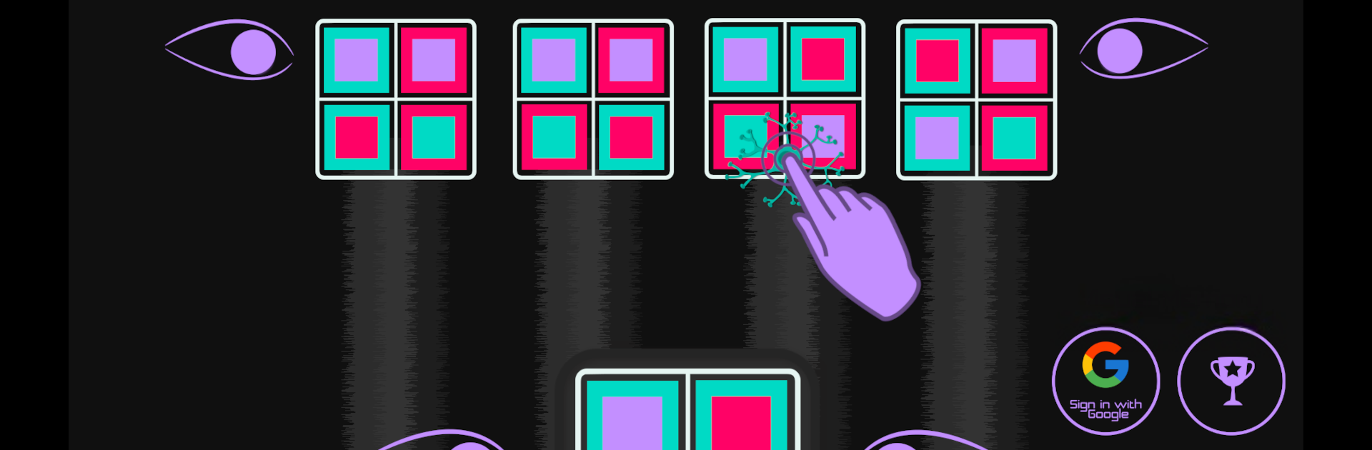 Synapse - Photo Brain Game