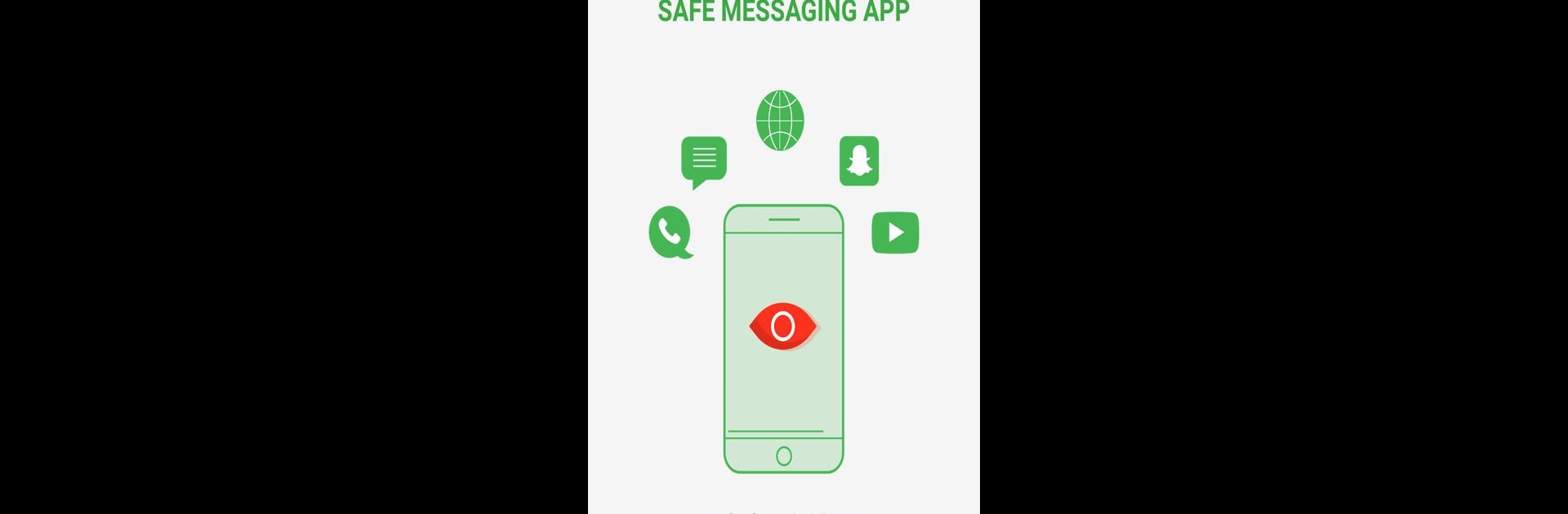 MMGuardian Child Phone App