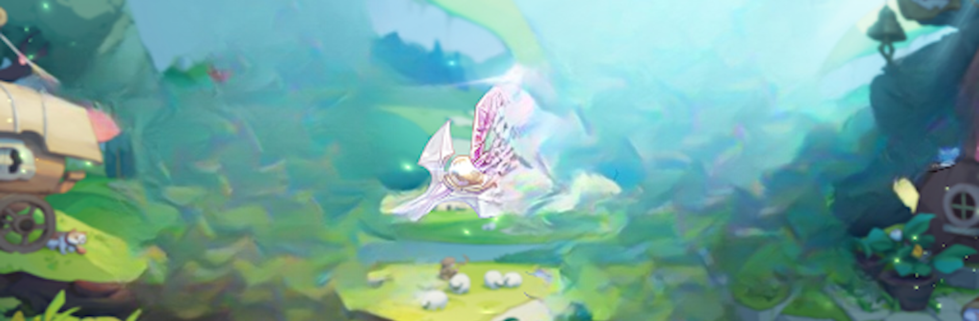 Tap Fantasy