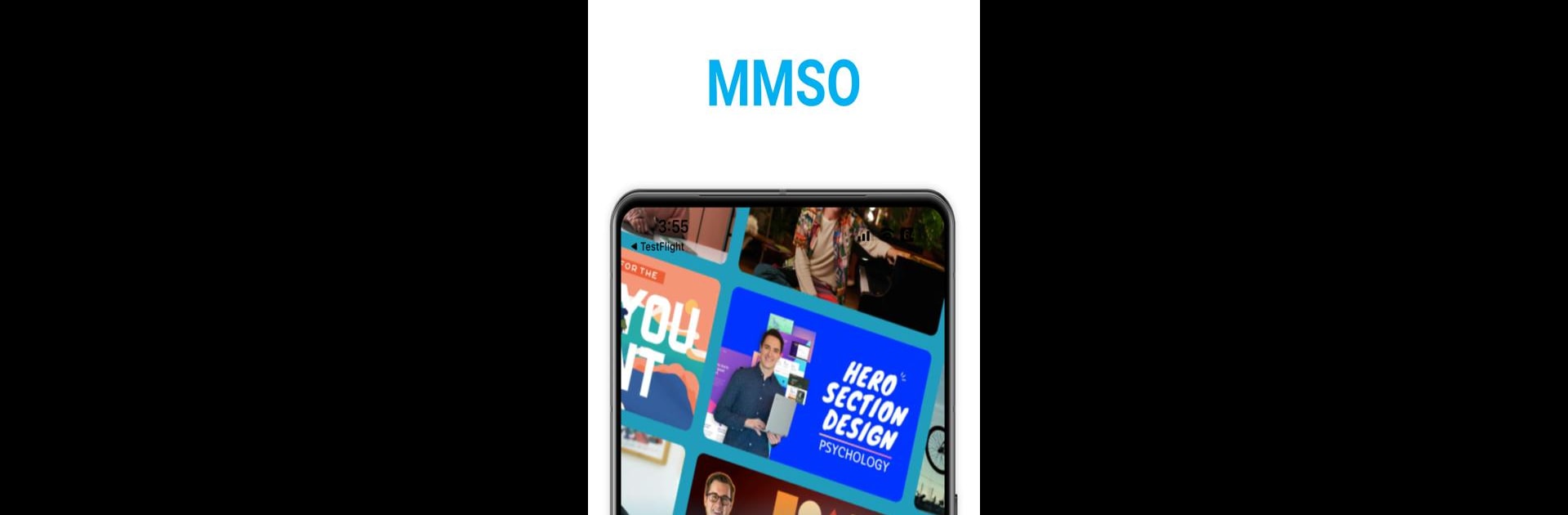 MM Study Online (MMSO)
