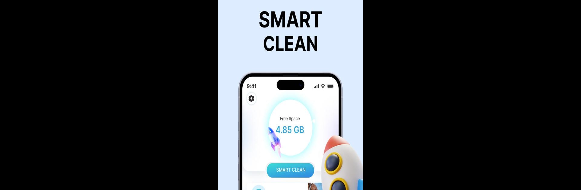 Phone Cleaner - Junk Clean