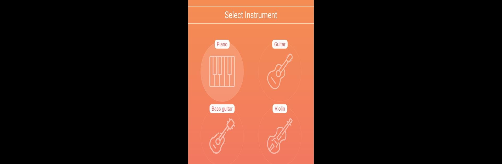 Solfa: learn music notes. Solfege.