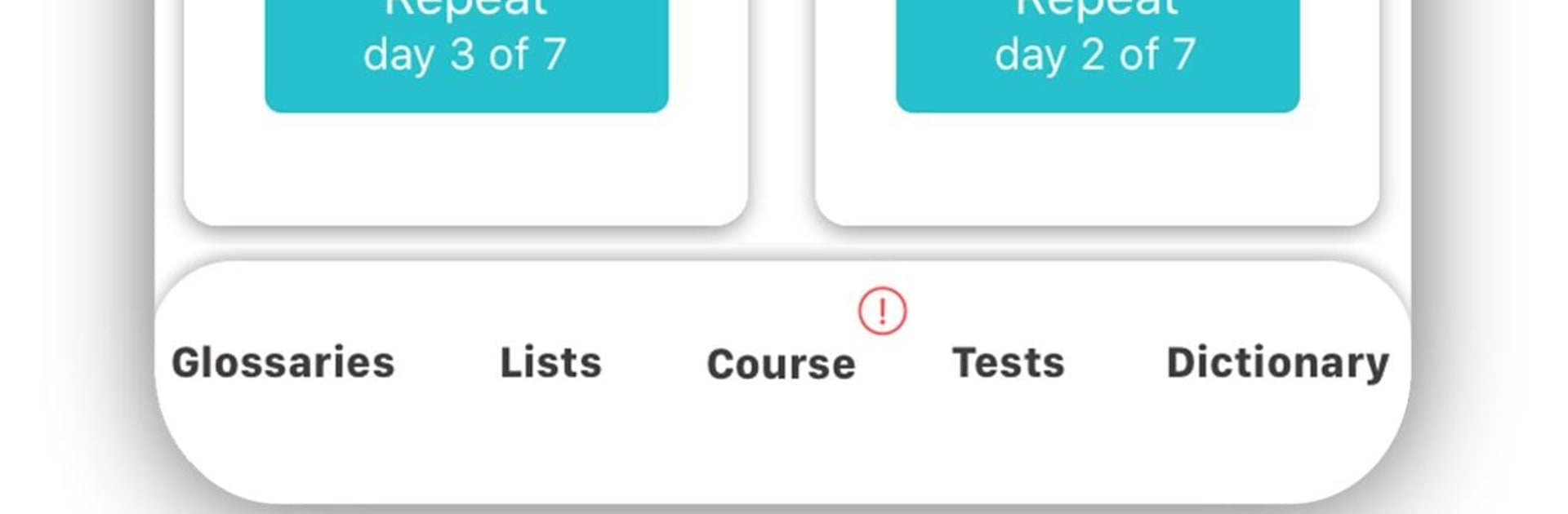 Learn English words & phrases