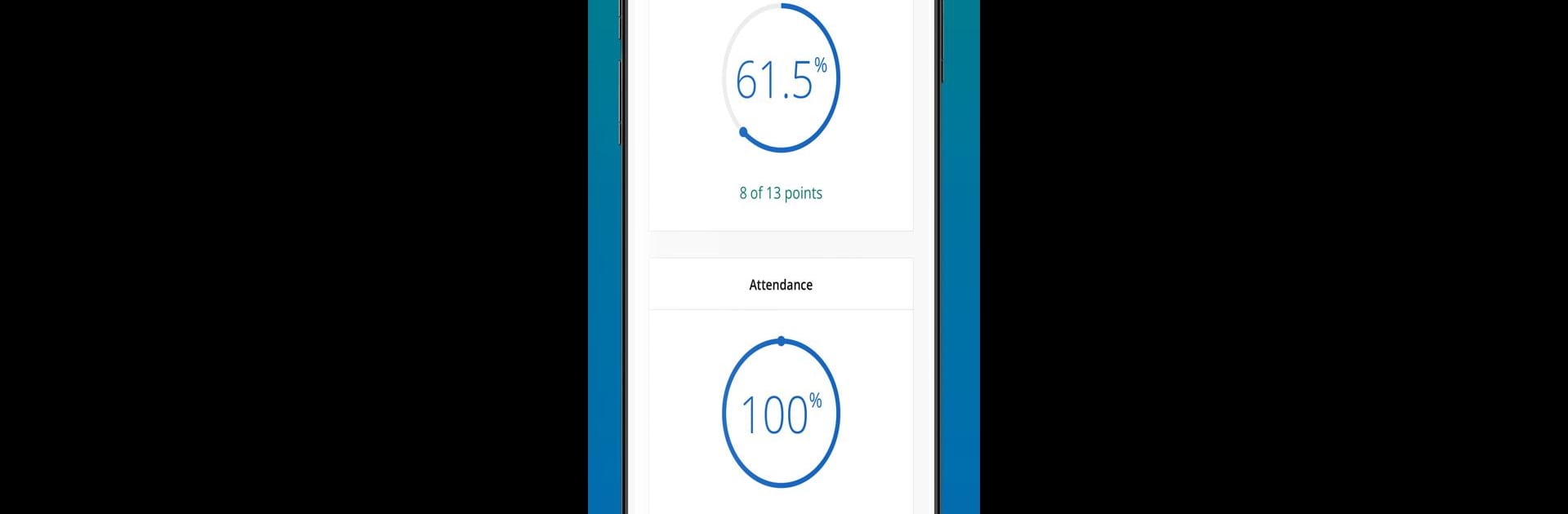 iClicker Student
