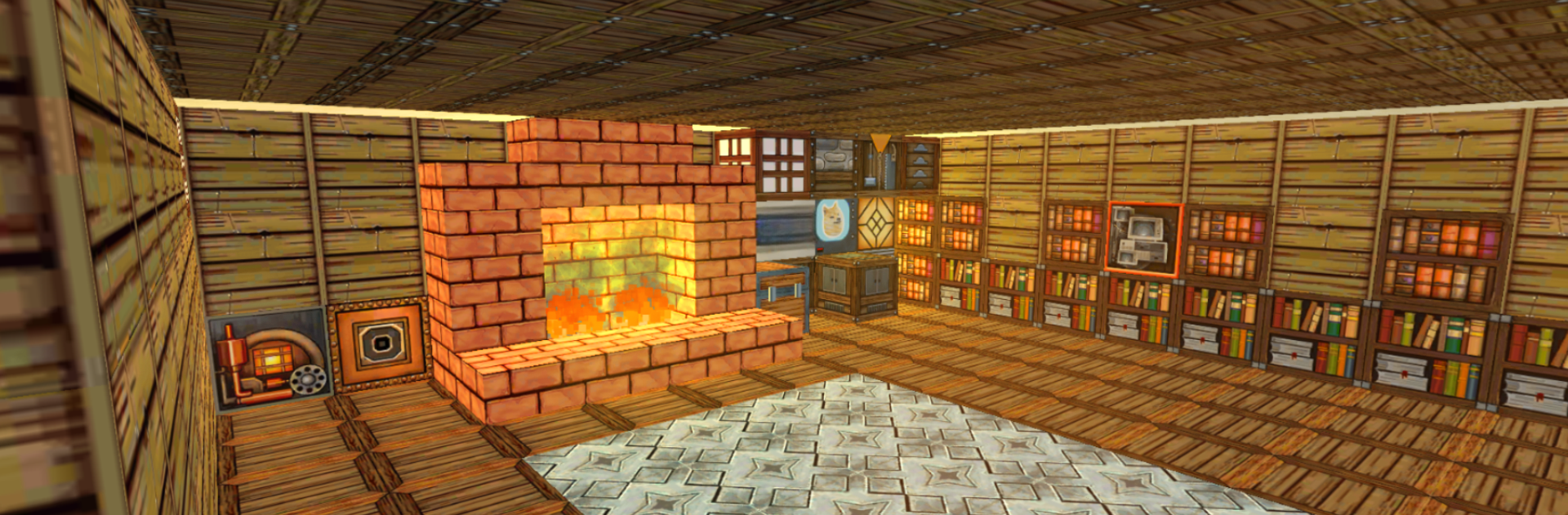 Adventure Craft